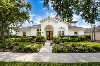 LITHIA FL Home