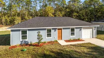 DUNNELLON FL Home