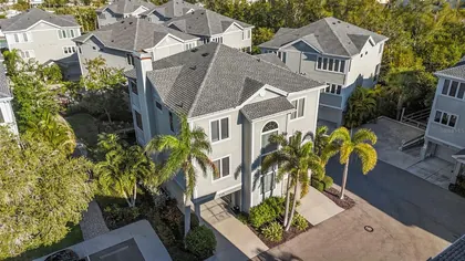 LONGBOAT KEY FL Home
