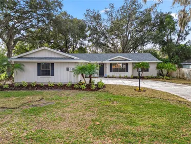MULBERRY FL Home