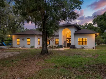 GROVELAND FL Home