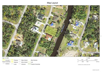 PORT CHARLOTTE FL Property