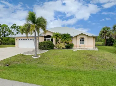 PORT CHARLOTTE FL Home