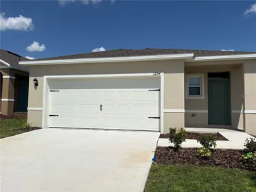 DAVENPORT FL Home