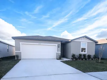 BARTOW FL Home