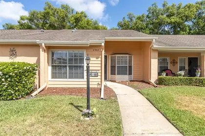 NEW PORT RICHEY FL Home