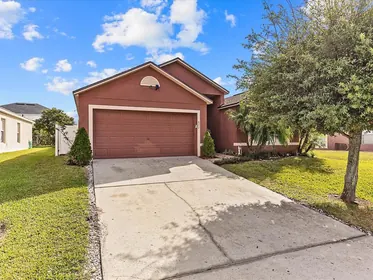 WINTER GARDEN FL Home