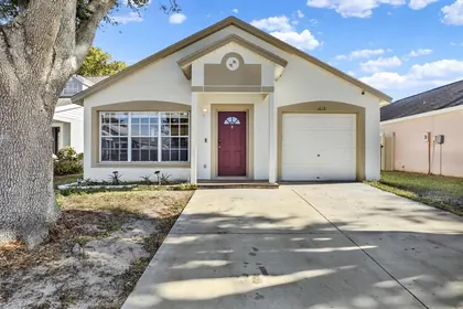 VALRICO FL Home