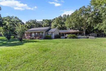 WILLISTON FL Home