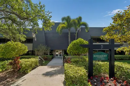 PALM HARBOR FL Home