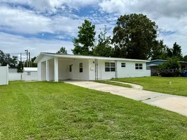 BROOKSVILLE FL Home