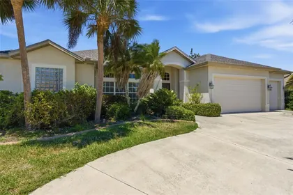 ROTONDA WEST FL Home