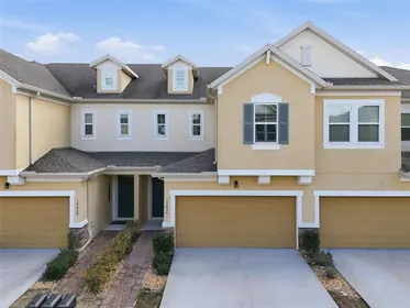 CLERMONT FL Home