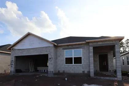ST CLOUD FL Home