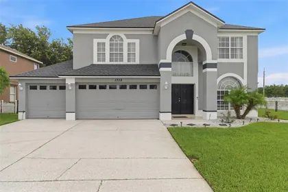 TRINITY FL Home