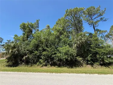 NORTH PORT FL Property