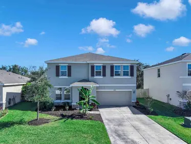 PARRISH FL Home