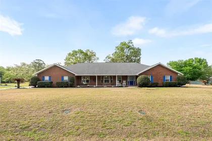 LAKE CITY FL Home