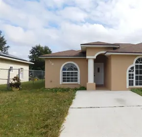 KISSIMMEE FL Home