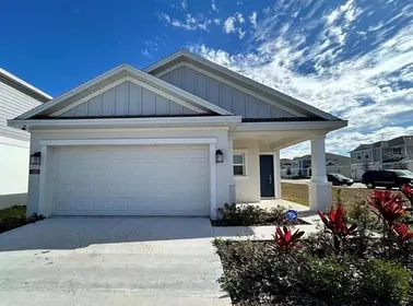 DAVENPORT FL Home