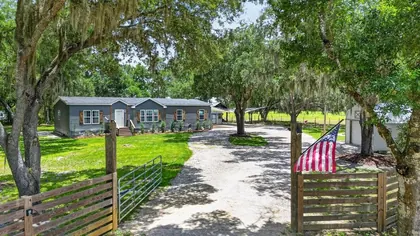 ARCADIA FL Home