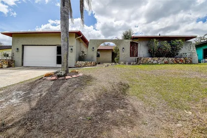 PORT RICHEY FL Home