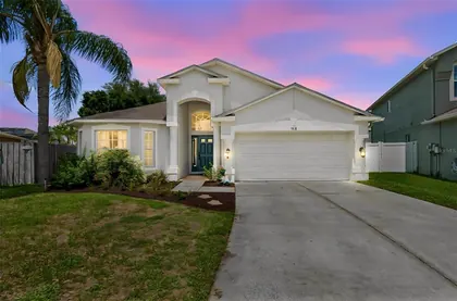 LAND O LAKES FL Home