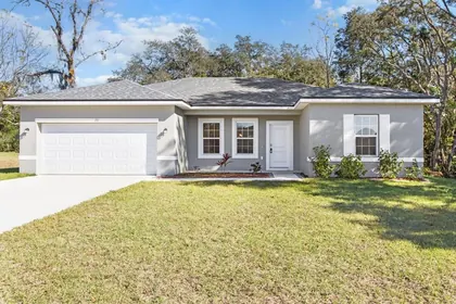 OCALA FL Home