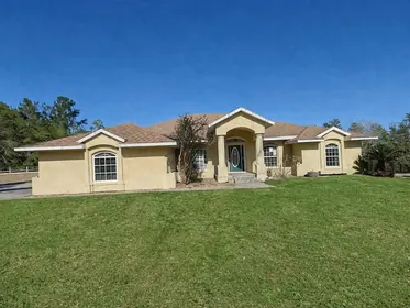 WILLISTON FL Home