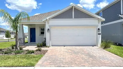 CLERMONT FL Home