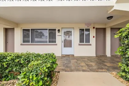 CLEARWATER FL Home