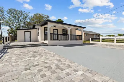 HAINES CITY FL Home