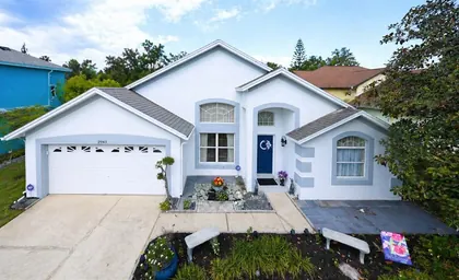 KISSIMMEE FL Home