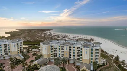 ST PETERSBURG FL Home