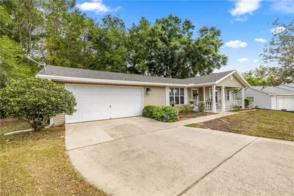 OCALA FL Home
