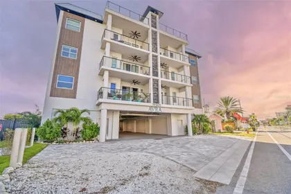 INDIAN SHORES FL Home