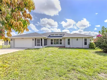 PUNTA GORDA FL Home