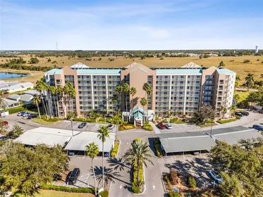 PALMETTO FL Home