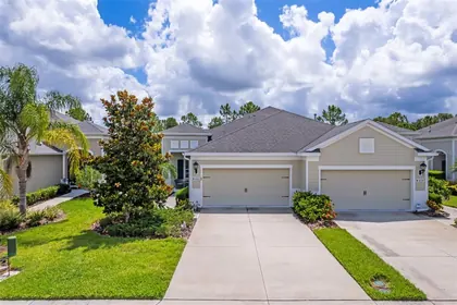 PARRISH FL Home