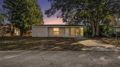 HOMOSASSA FL Home