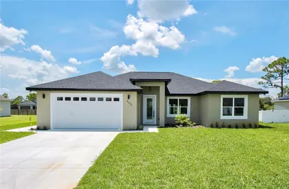 SEBRING FL Home
