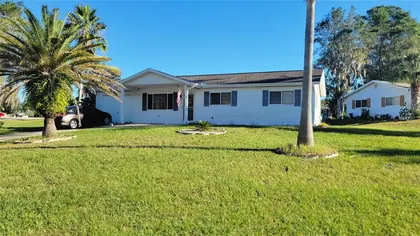 OCALA FL Home