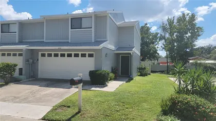 TAMPA FL Home
