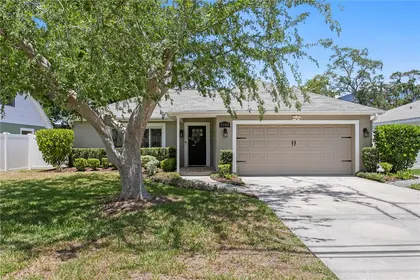 TAMPA FL Home