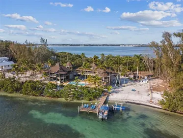 LONGBOAT KEY FL Home