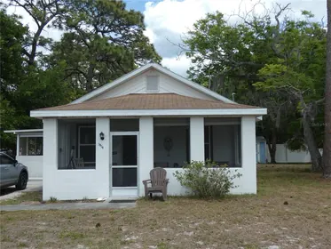 NEW PORT RICHEY FL Home
