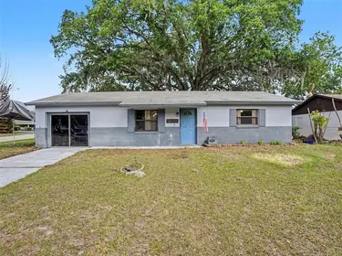 KISSIMMEE FL Home