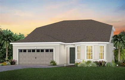 MONTVERDE FL Home