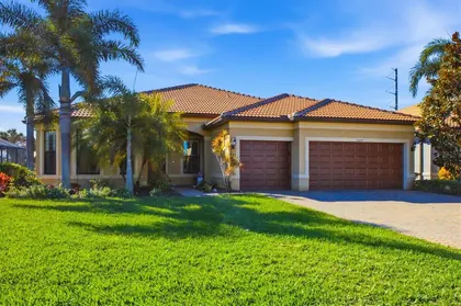 VENICE FL Home