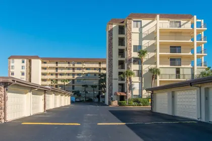 COCOA BEACH FL Home